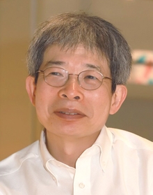 平田オリザさん