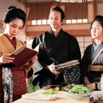 映画の一場面（Ｃ）２０２０映画「みをつくし料理帖」製作委員会