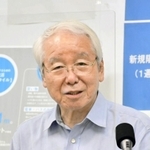 井戸敏三知事