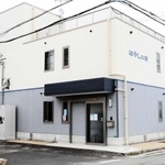 女性職員による入居者の虐待が発覚したサービス付き高齢者向け住宅「シルバーハウスはやしの南」＝明石市林２