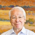 井戸敏三知事＝兵庫県庁