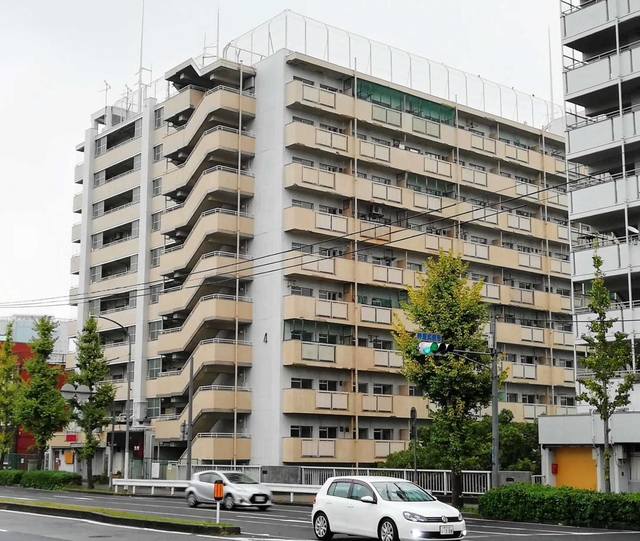 石綿見落とし、市住解体延期 神戸市、外部の指摘で発覚 | 総合
