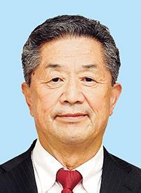 林時彦氏
