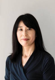 岸本千秋研究員