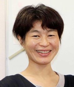 甲斐朋香さん