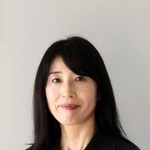 岸本千秋研究員