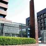 武庫川女子大学＝西宮市池開町