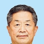 林時彦氏