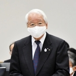 兵庫県の井戸敏三知事