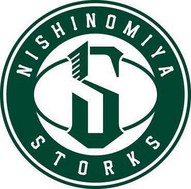 西宮ストークスのロゴマーク