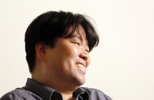 ピアニストの大井浩明さん（提供）