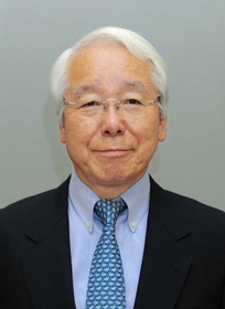 井戸敏三知事