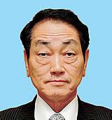 森脇保仁氏