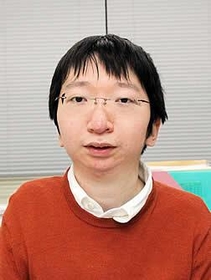 長谷和久・神戸学院大学講師