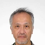 土山明・立命館大学招聘教授