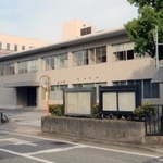 神戸地裁伊丹支部＝伊丹市千僧１