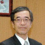 兵庫県の金沢和夫副知事