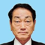 森脇保仁氏