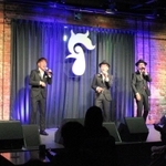 地元での活動も熱心で、「神戸煉瓦倉庫・Ｋ－ｗａｖｅ」でのライブは毎週活動する