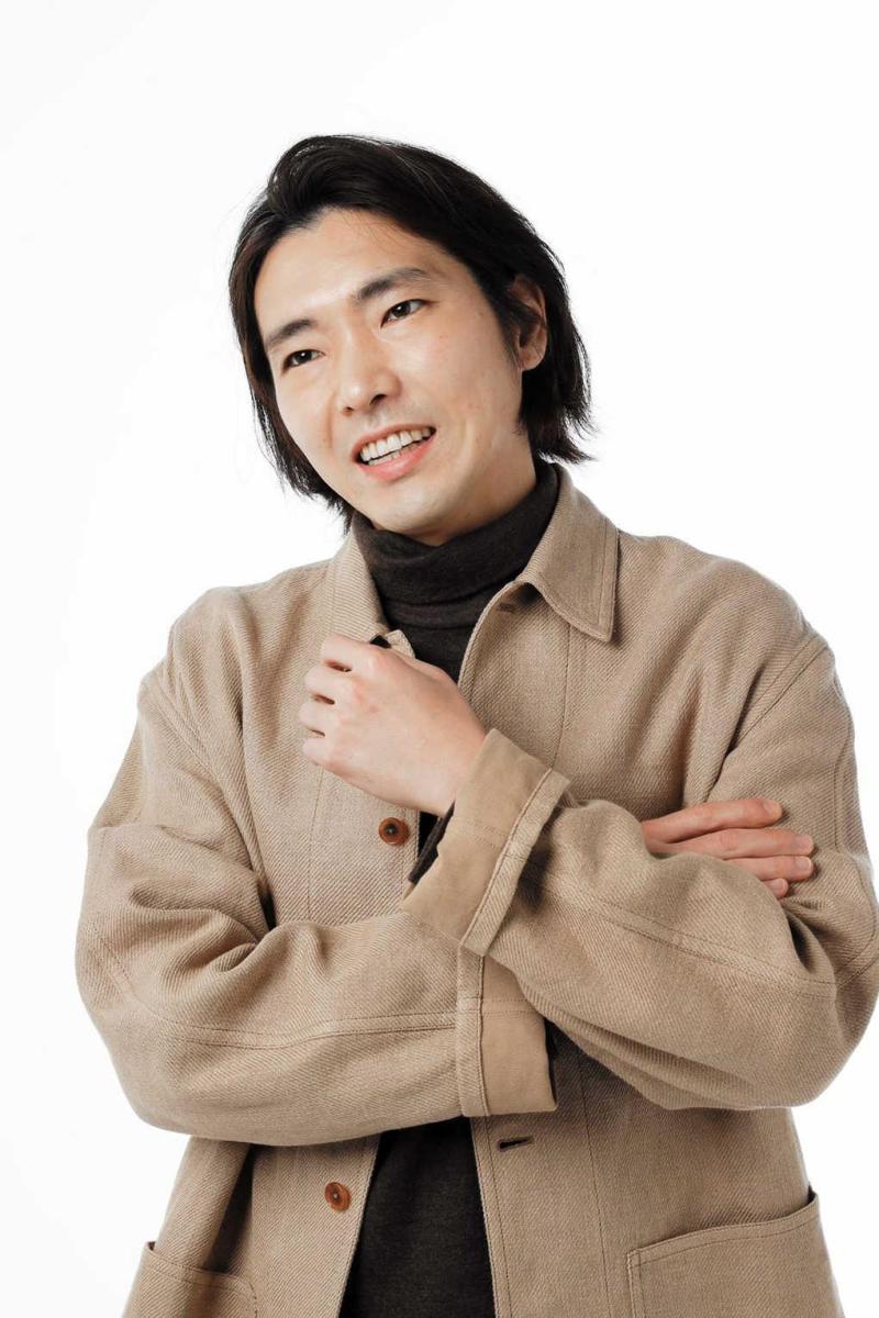 映画 心の傷を癒すということ 主演 柄本佑さんに聞く 総合 神戸新聞next
