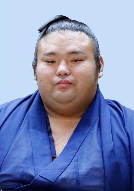 大関貴景勝