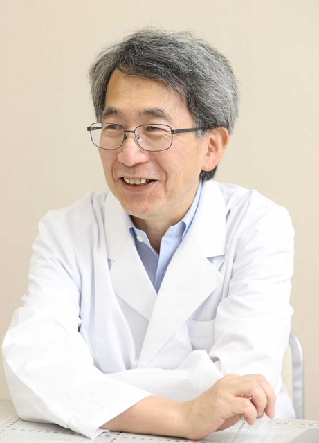 置村康彦・神戸女子大教授