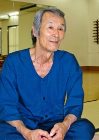 福本清三さん