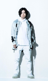 第１話に出演する加藤シゲアキ（ＮＨＫ提供）