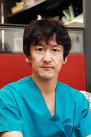 岩田健太郎氏
