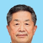 林時彦市長