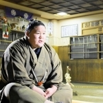 大関豪栄道（現武隈親方）の引退前の心境を詳細にとらえた映画の一場面（（Ｃ）２０２０「相撲道～サムライを継ぐ者たち～」製作委員会）