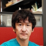 岩田健太郎氏