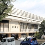 ＪＲ姫路駅＝姫路市駅前町
