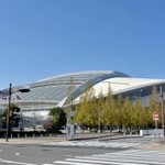ノエビアスタジアム神戸＝神戸市兵庫区