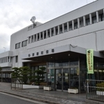 播磨町役場＝兵庫県播磨町東本荘１