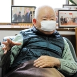 有本明弘さん（資料写真）