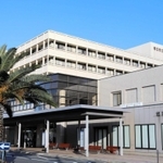 明石市立市民病院（資料写真）