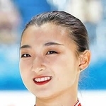 坂本花織選手