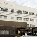 兵庫県警尼崎北署＝尼崎市南塚口町２