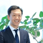 日本サステイナブルコミュニティ協会副代表理事、シン・エナジー社長の乾正博さん＝神戸市中央区（撮影・斎藤雅志）