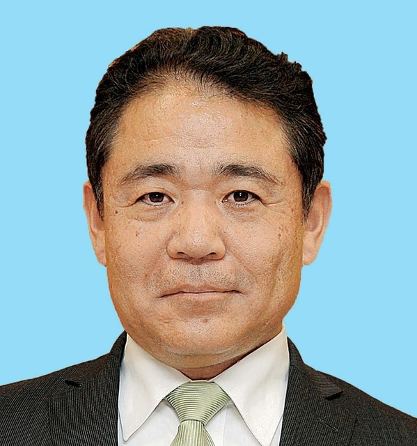門隆志氏
