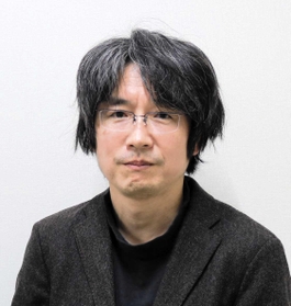 内藤和明准教授