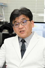 藤岡由夫・神戸学院大教授