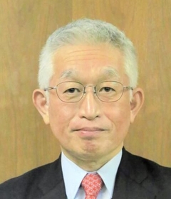 泉房穂明石市長