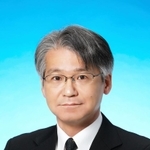 木場健之氏（（Ｃ）宝塚歌劇団）