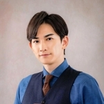ドラマ「西荻窪　三ツ星洋酒堂」に出演する町田啓太（ＭＢＳ提供）