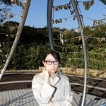 すぎもとみさき（撮影：向濱“ムッケン”明彦）