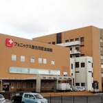 フェニックス加古川記念病院＝加古川市米田町平津