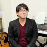 神戸大大学院国際文化学研究科の正田悠助教＝神戸市灘区、神戸大学