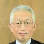 泉房穂明石市長
